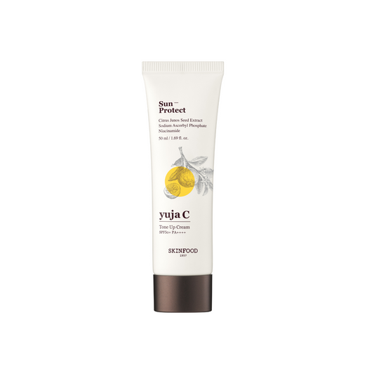 [SK] YUJA C DARK SPOT CLEAR - TONE UP CREAM