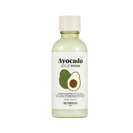 [SK] AVOCADO RICH - TONER