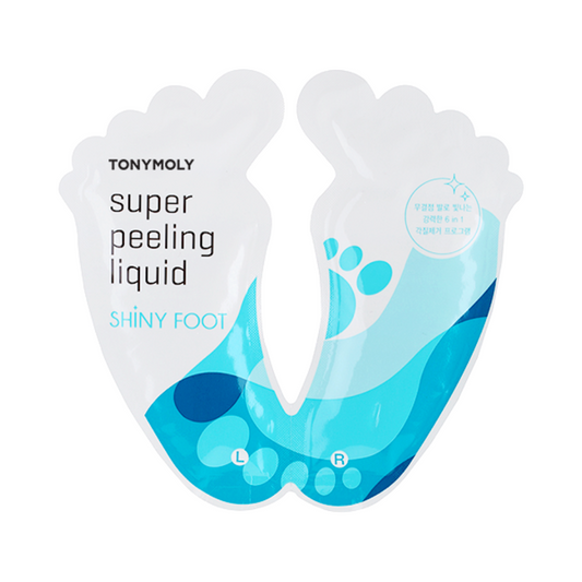 [TM] SHINY FOOT SUPER - PEELING LIQUID