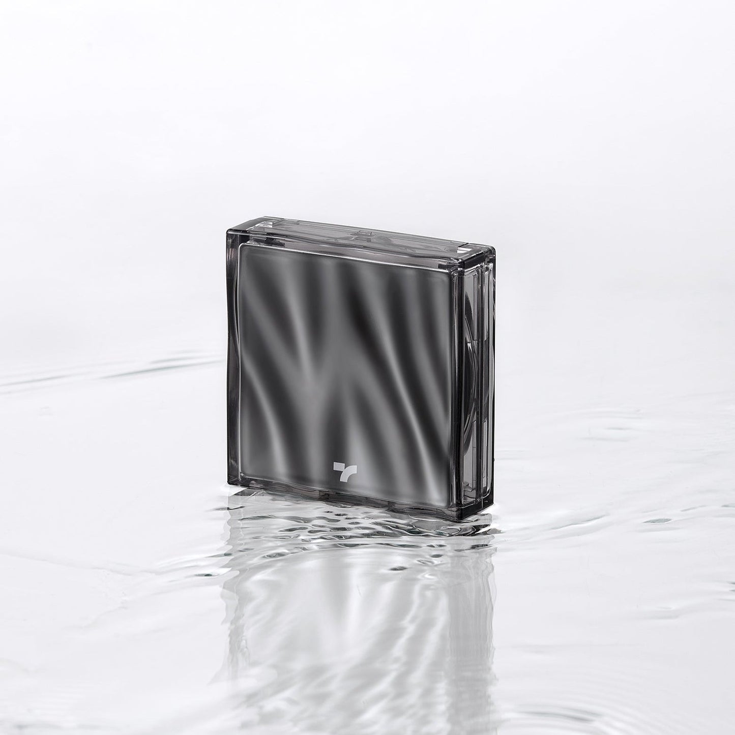 [TM] SKINTONE FIXING COVER CUSHION - #01 IVORY