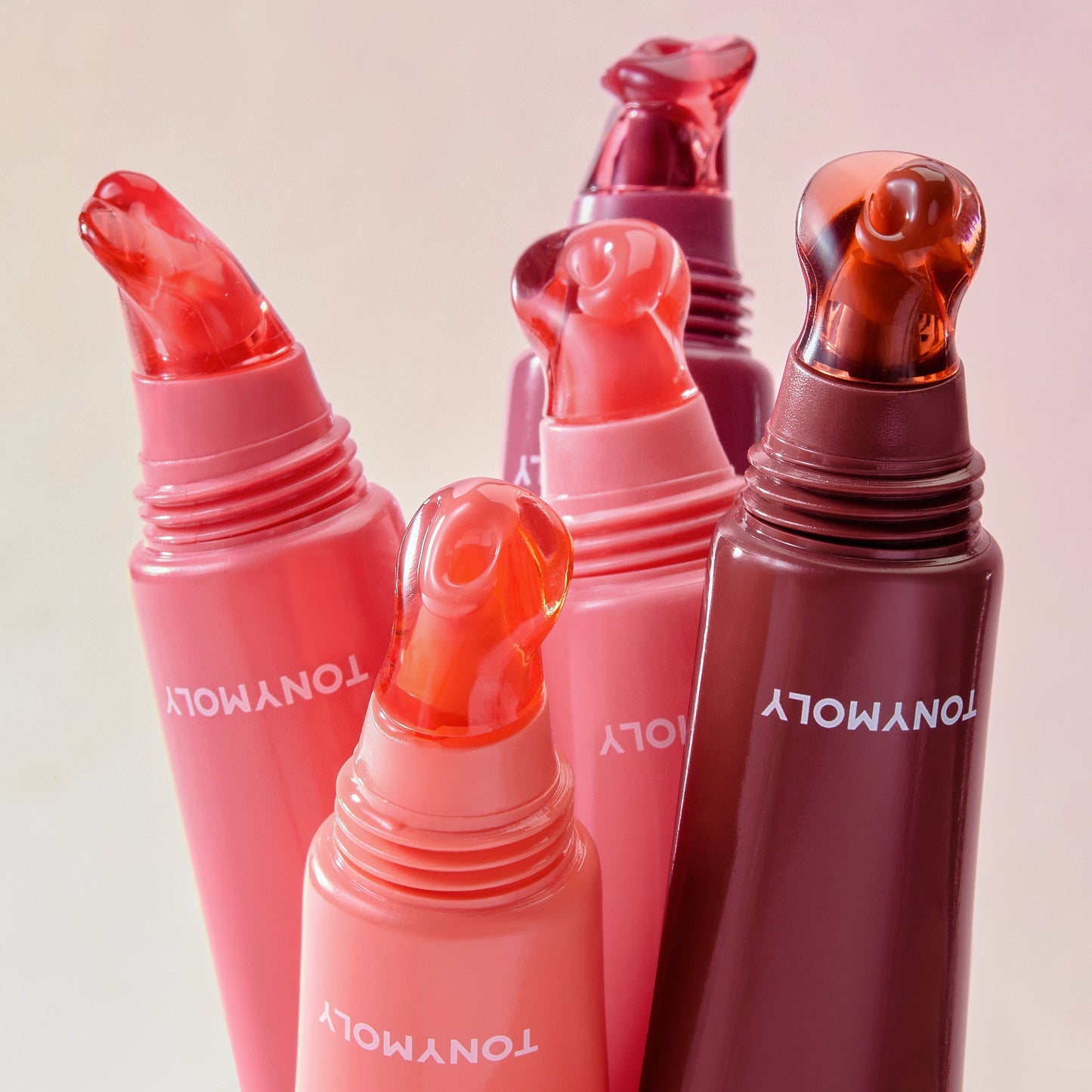 [TM] JUICY PEPTIDE LIP JELLY - #03 PEACH JELLY